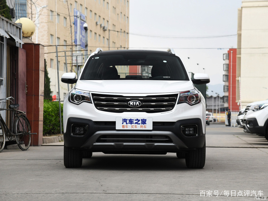 起亚智跑燃油不足还能跑多远,起亚智跑的油耗口碑