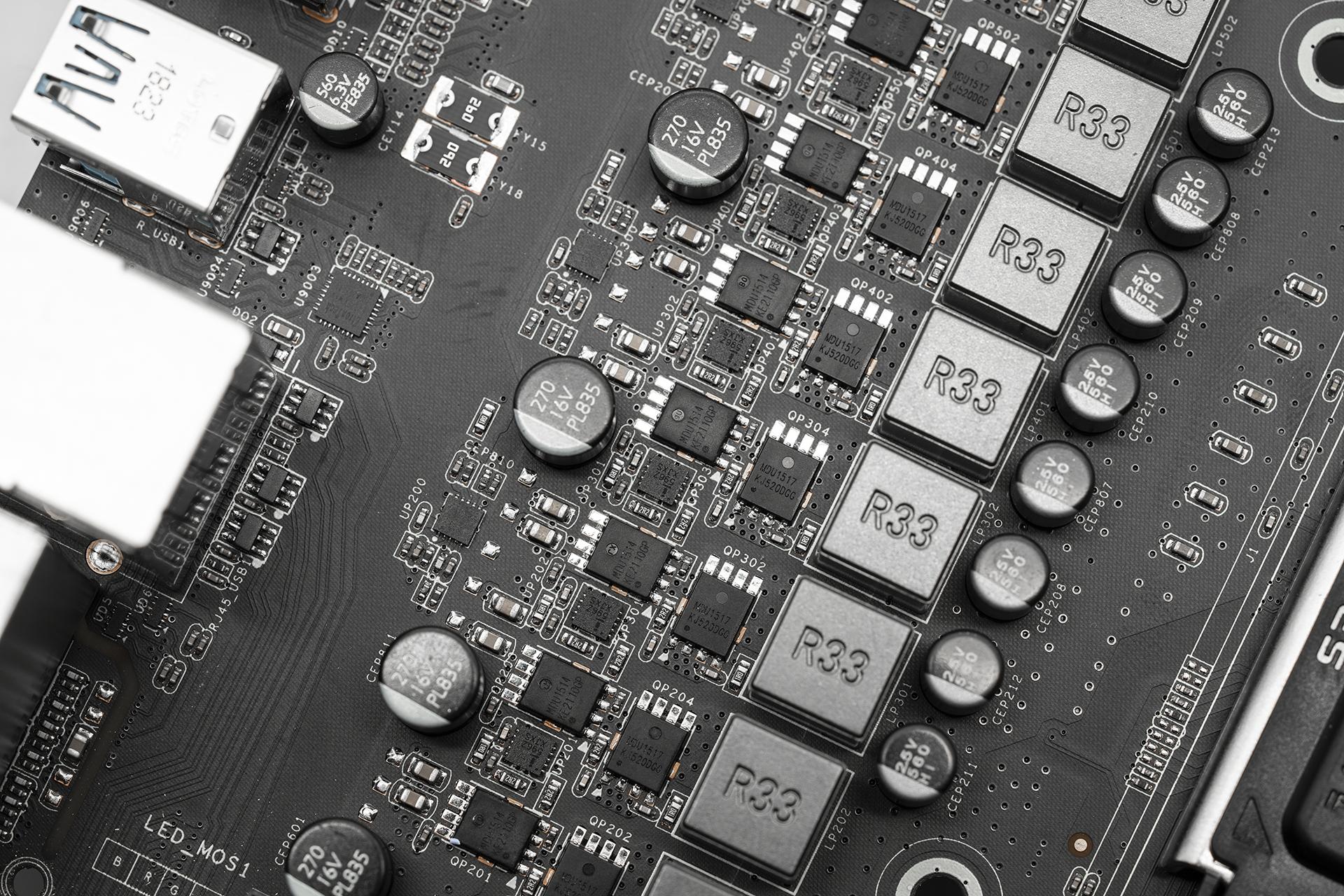 z390m主板排名天梯图,z390主板最高显卡