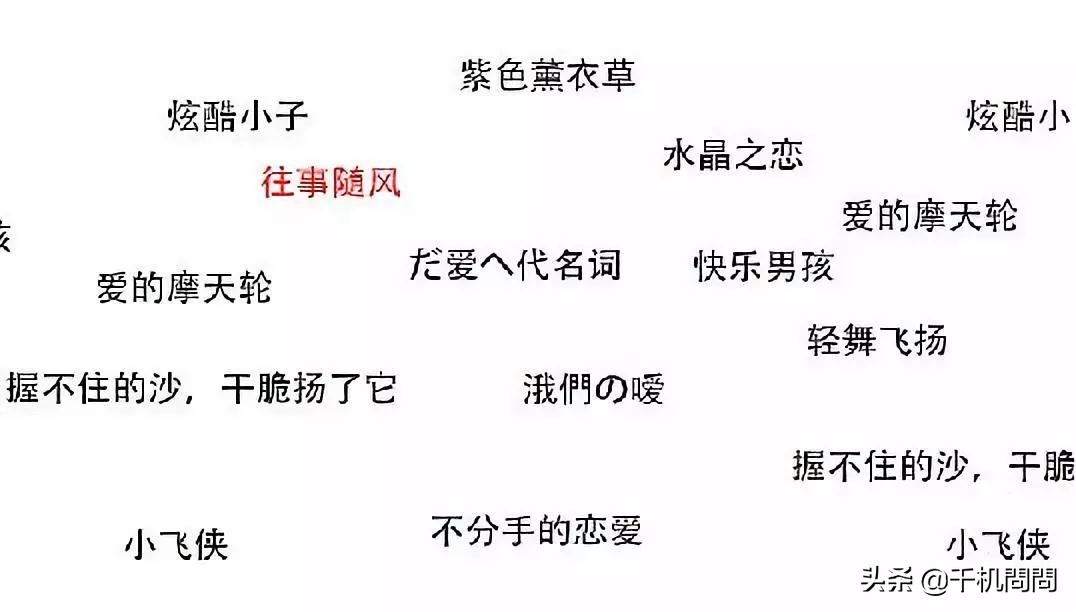 懂这些QQ“黑历史”梗的90后,真的都老了!