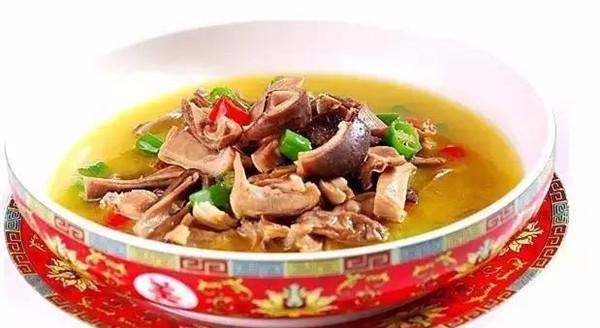 农家饭店特色有什么,农家饭店必不可少的农家特色菜