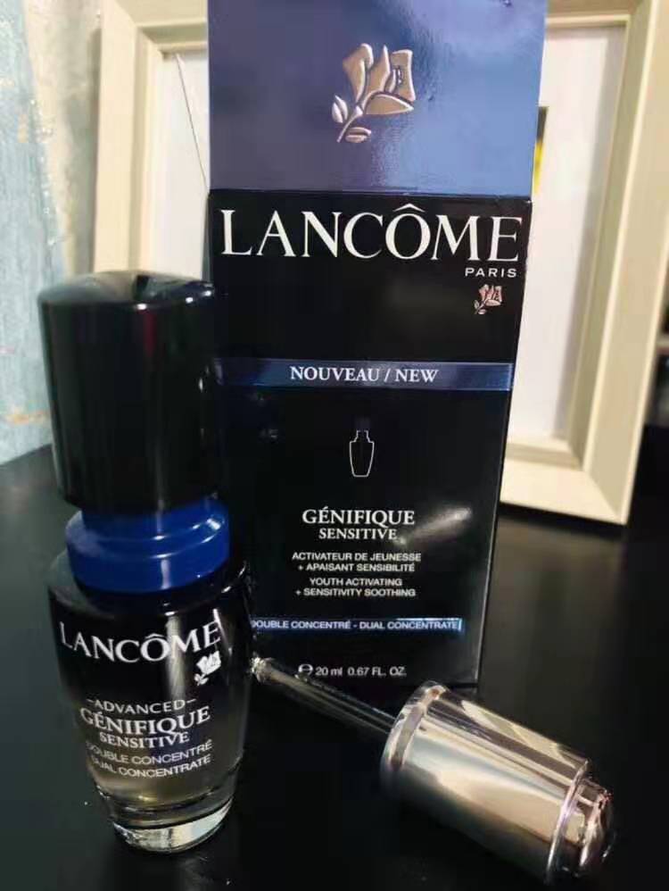 兰蔻前十单品,兰蔻最好用的化妆品产品推荐