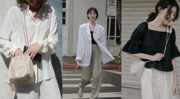 网推5间质感系正韩网拍穿过就像入了坑回不去