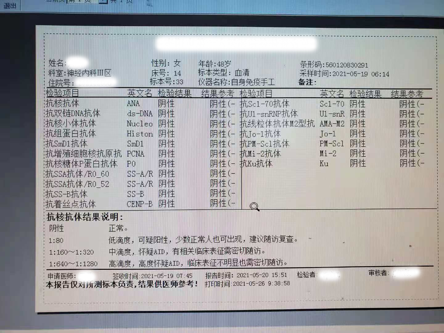 头痛反复高热,头痛低热二十多天是怎么回事