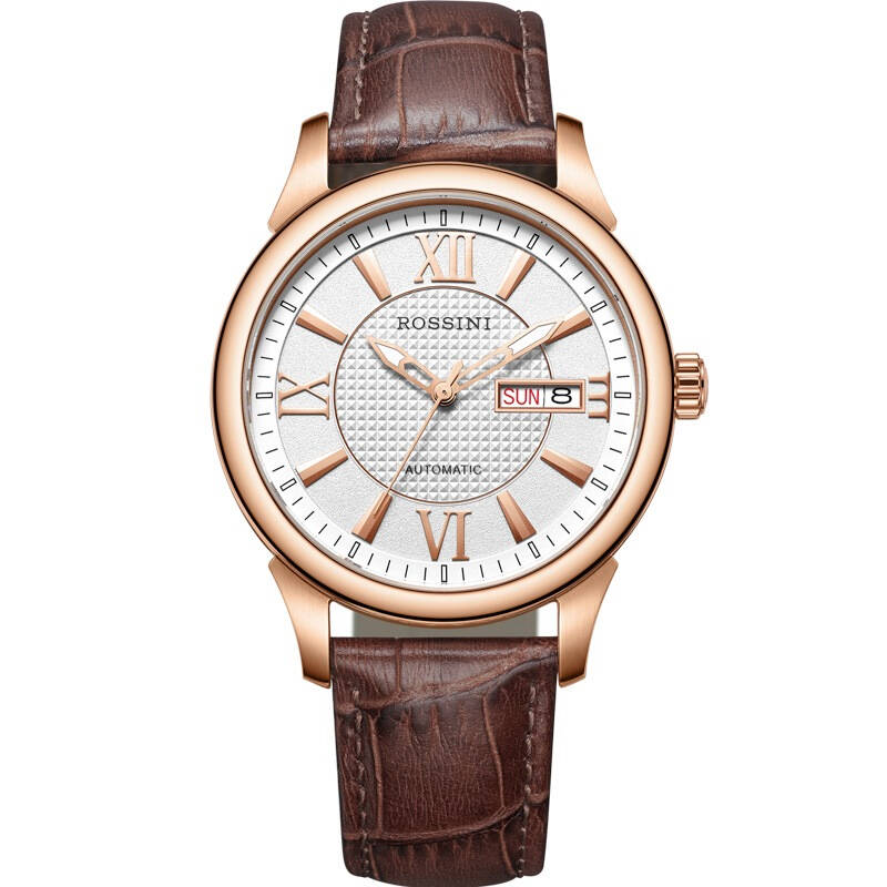 品味男士必备品,品味男士腕表