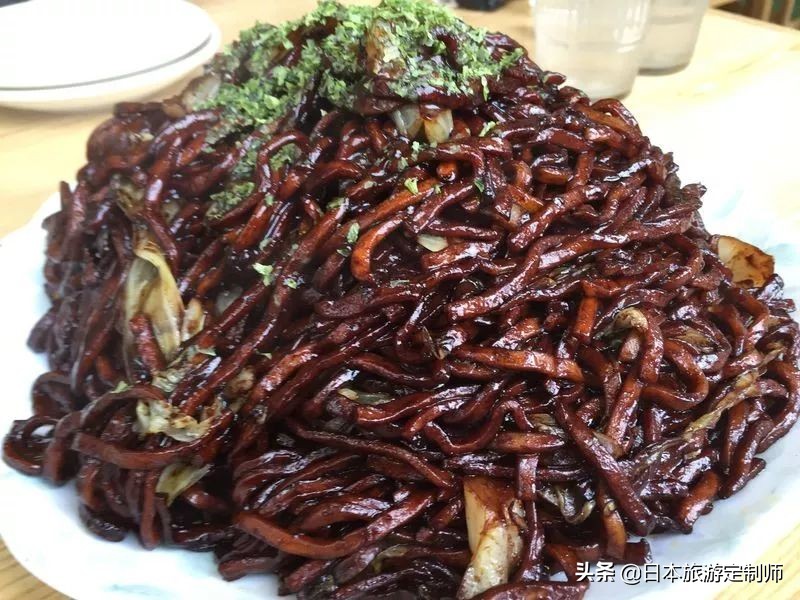 吃货必打卡的5座城市你去过几个,吃货打卡各地美食