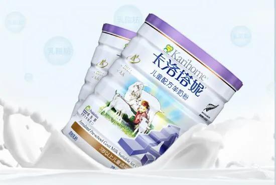 飞鹤奶粉和伊利金领冠奶粉哪个好,飞鹤奶粉和伊利金领冠哪个口味重