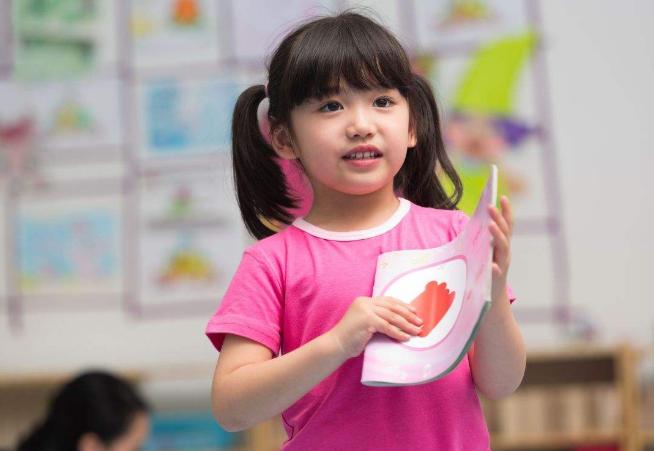 孩子之间也有攀比,幼儿园小孩有攀比心怎么办