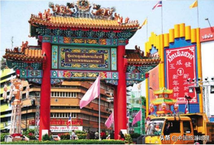 有哪些关于泰国的冷知识知乎,泰国冷知识全部