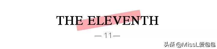 第一个大牌包怎么选择,大牌包到底要买哪一款