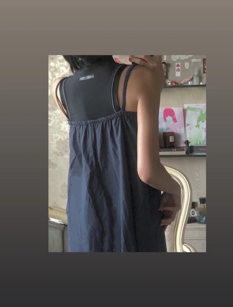 健身房穿搭一体,健身房穿搭不重样