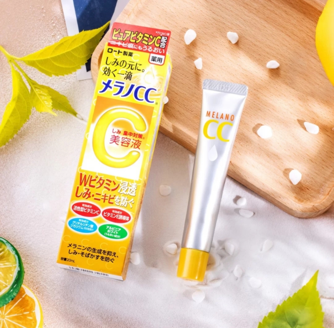 适合黄皮女性的护肤补水,适合黄皮女生的美白产品