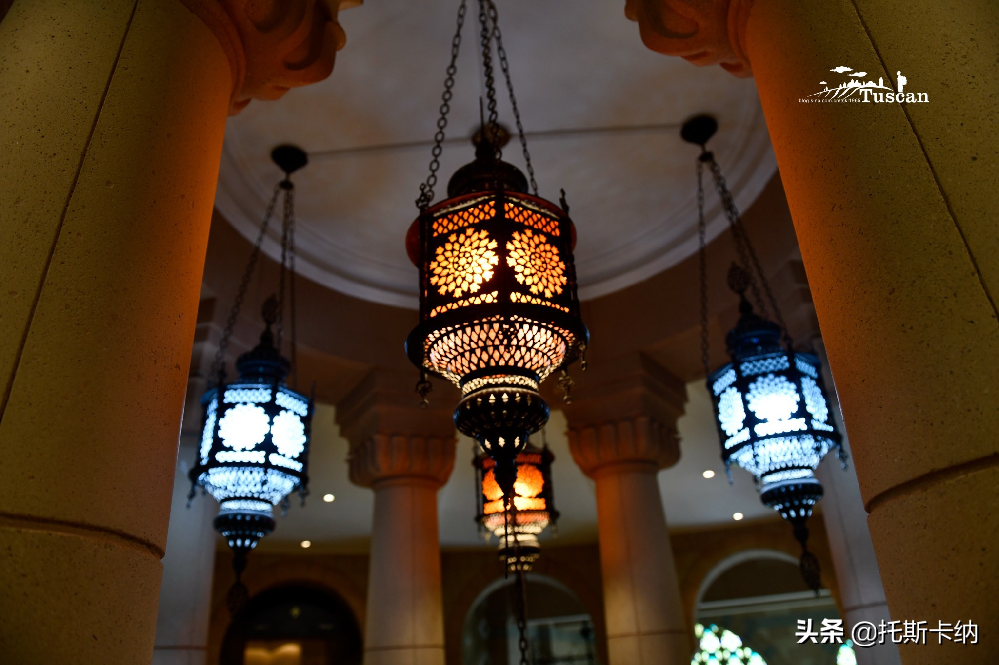 阿联酋沙迦有什么好玩,阿联酋沙迦景点介绍