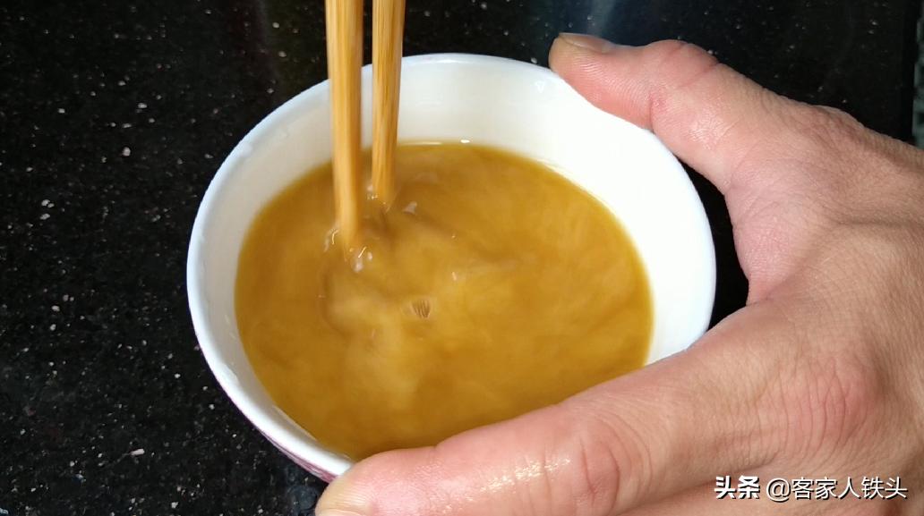 无肉糯米丸子辅食做法,宝宝糯米肉丸的做法