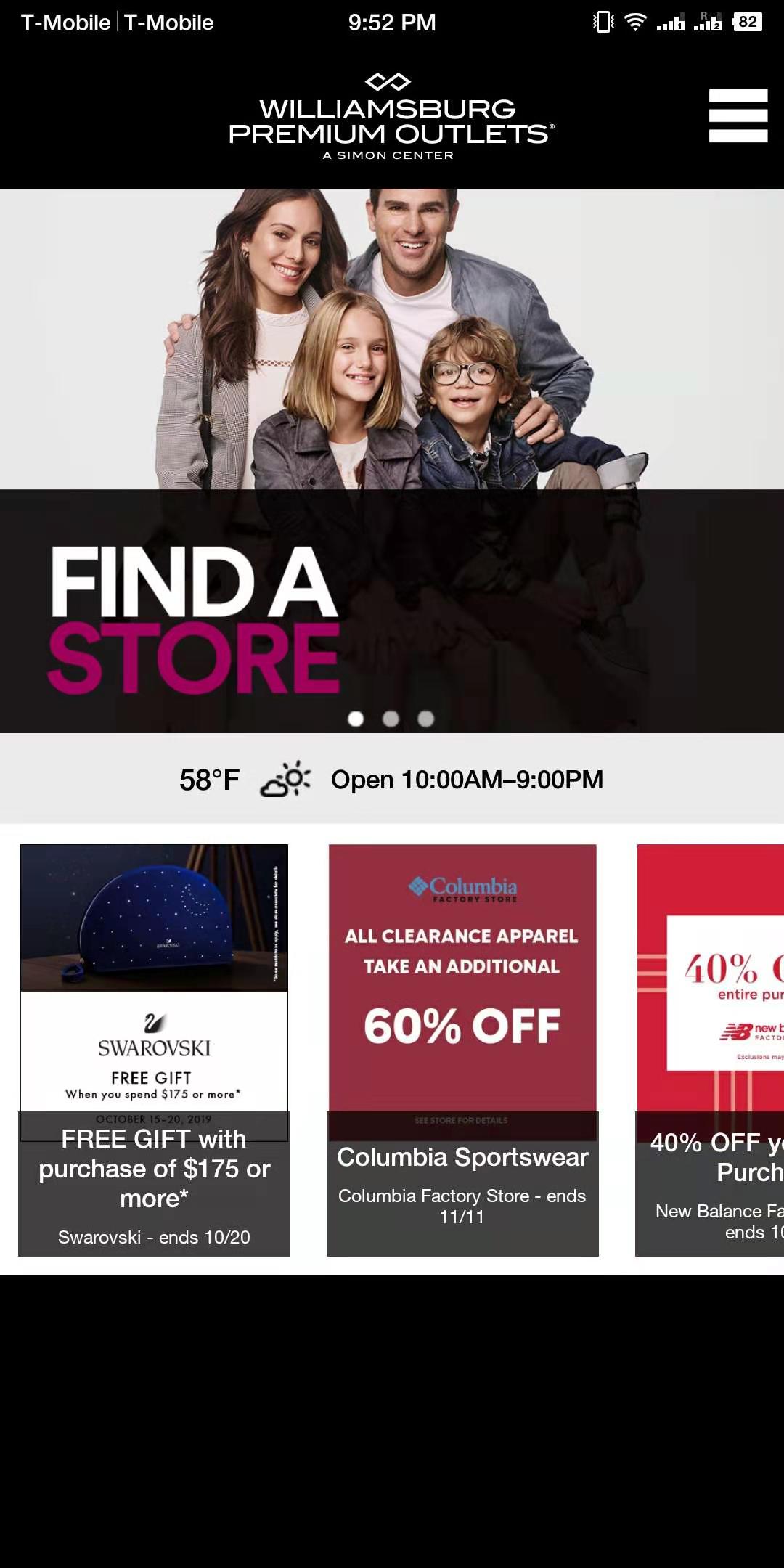 美国奥特莱斯攻略,美国奥特莱斯海淘