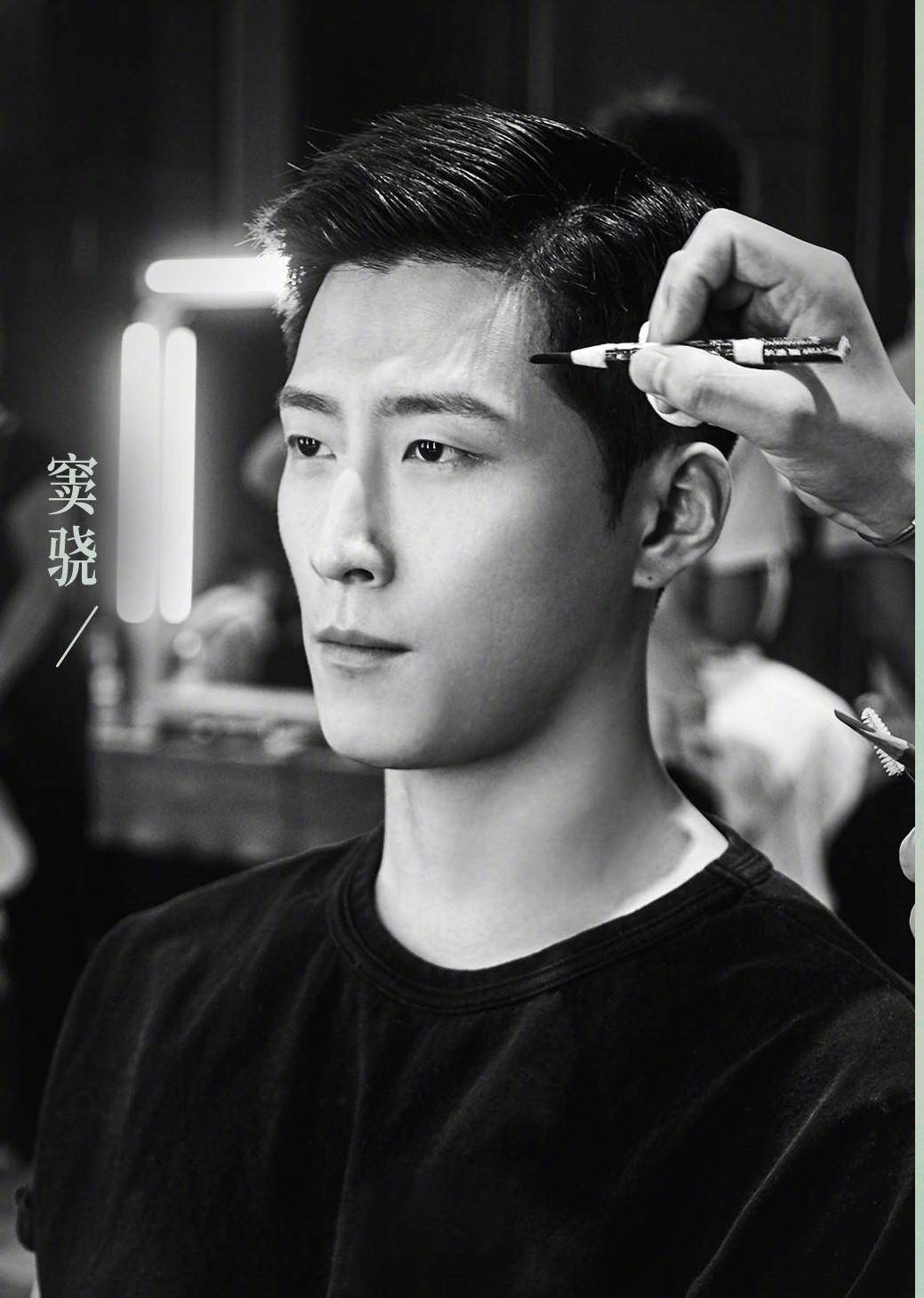 深邃双眼皮,深邃型双眼皮