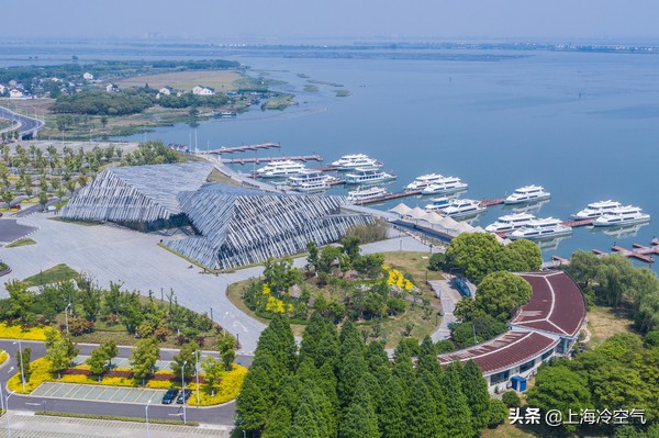 真正的苏州相城,苏州相城古镇哪个最值得去