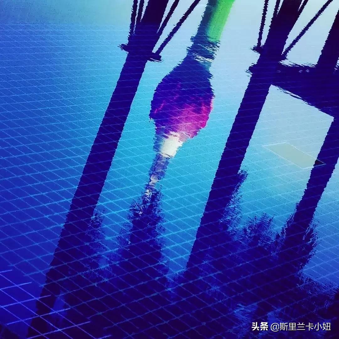 我在斯里兰卡,斯里兰卡的房子怎么样