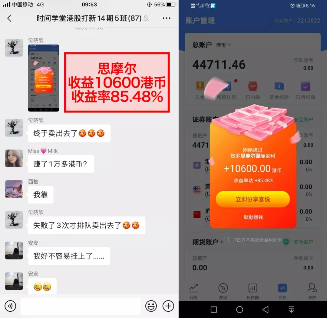 中签一股最高利润,中签一般能有多少收益