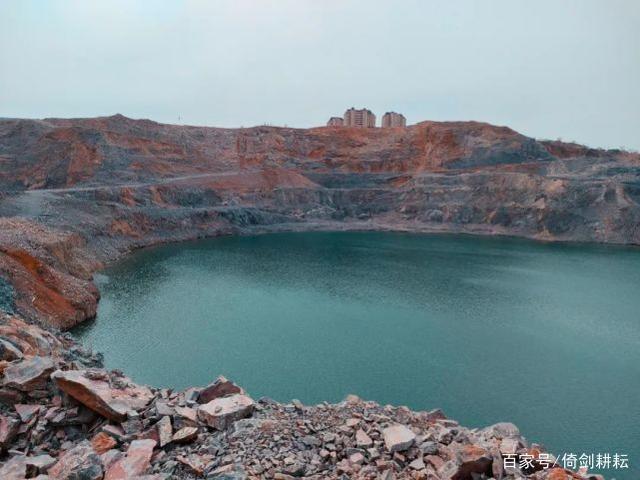 大连小天池,大连绝美小天池