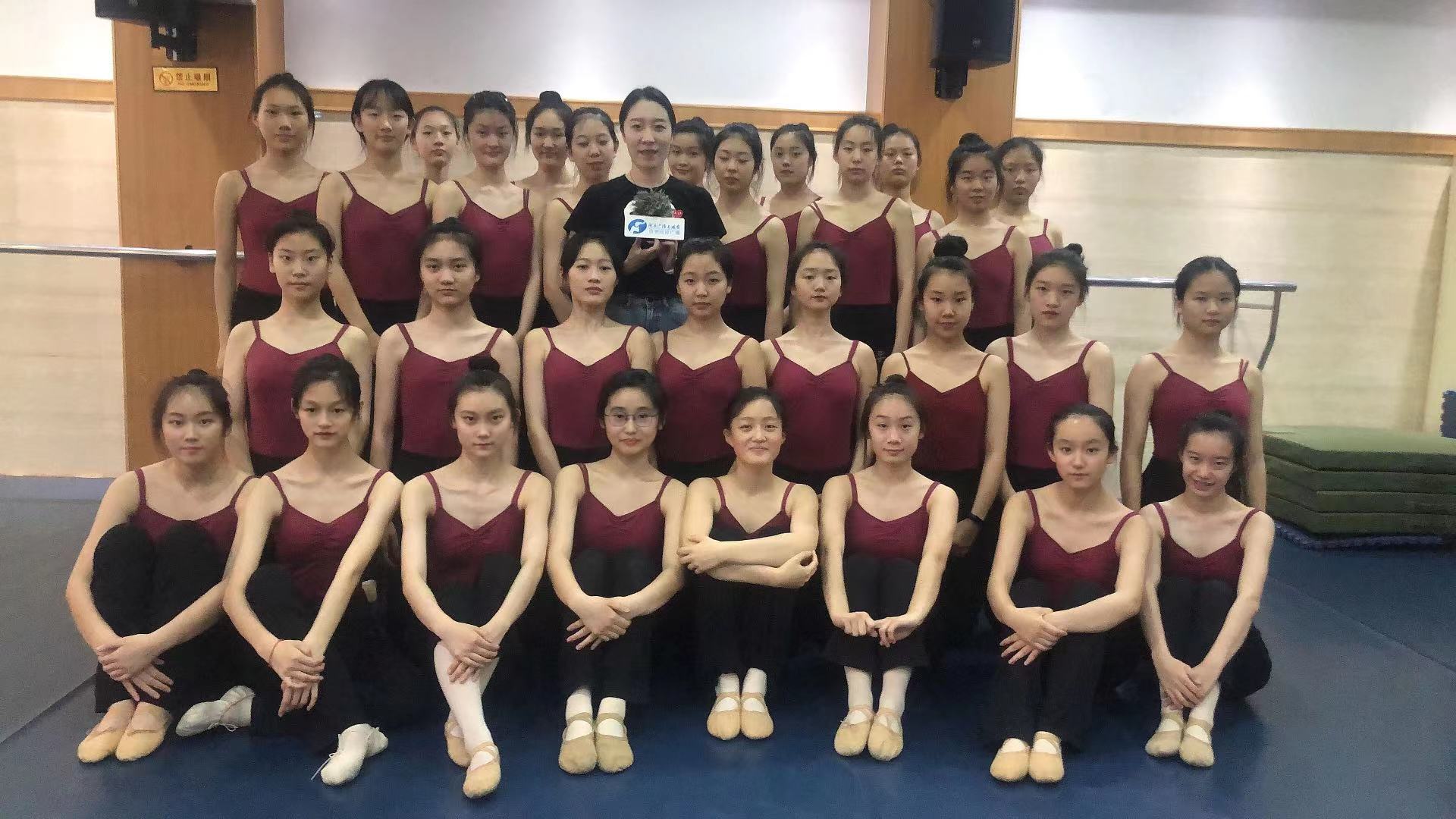 不负遇见，在郑州市第二十四中学成就彼此最美未来