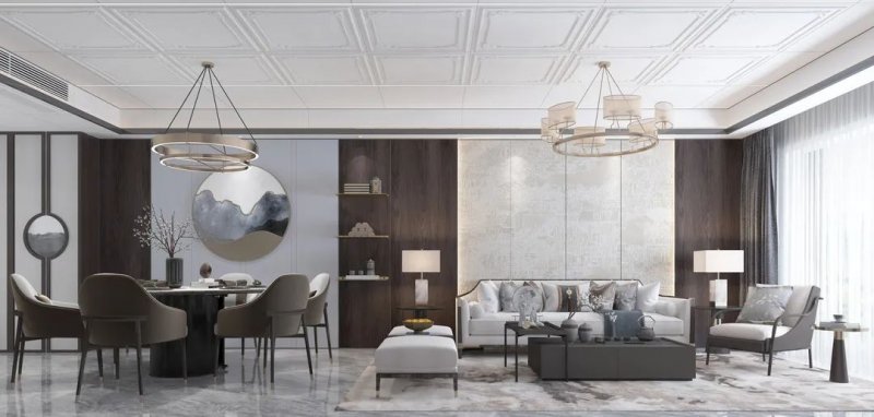 友邦吊顶发展历程,友邦吊顶六大优势