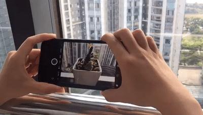 华为p40相机怎么设置拍照效果好,如何用华为手机拍照出好看的照片