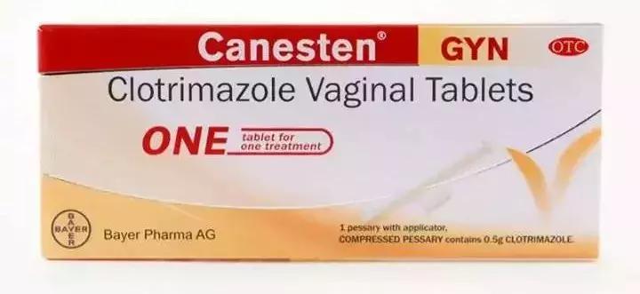 扒一扒韩国代购“适合任何妇科疾病”神药，到底是什么东东？