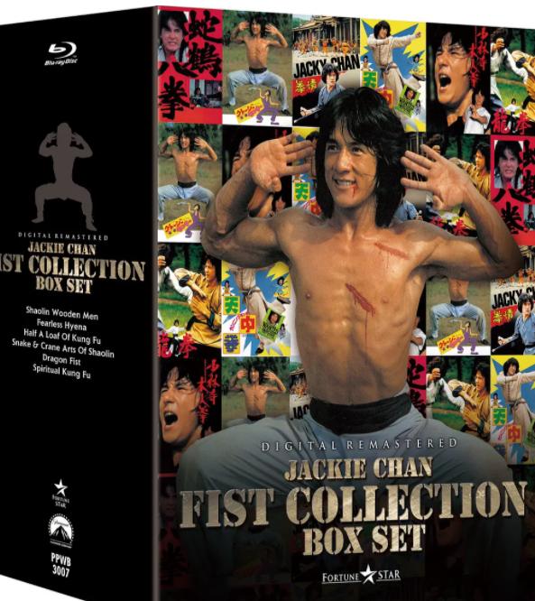 成龙的9部口碑之作,成龙的巅峰之作电影