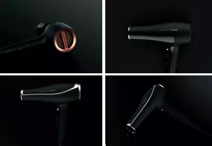 德国工业设计经典案例,德国创意的工业设计