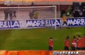 前国脚被判刑曾获中超冠军,前足球巨星小罗进监狱