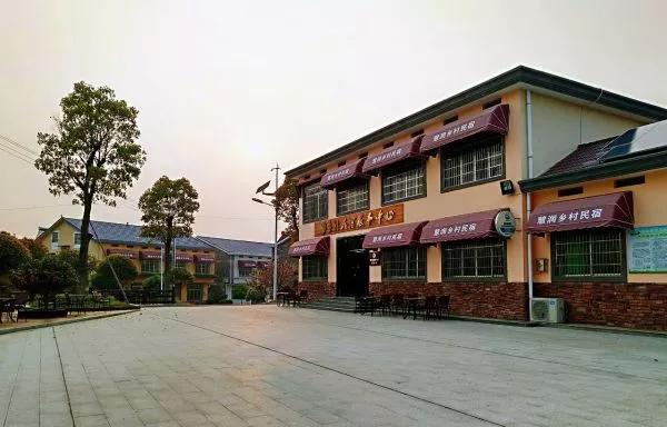 赋能产业发展助力乡村振兴,长沙连锁民宿经营方式和营销策略