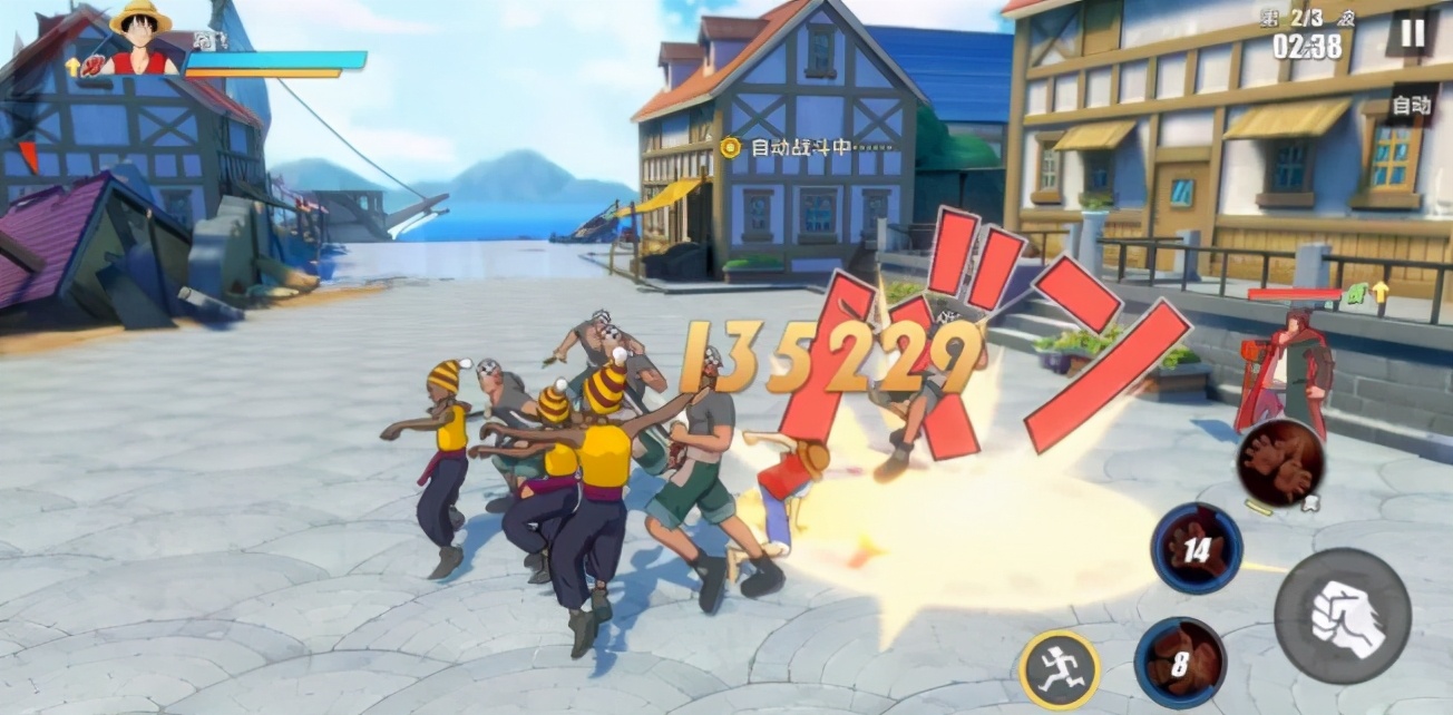 航海王热血航线oppo兑换礼包,2021年航海王热血航线礼包码