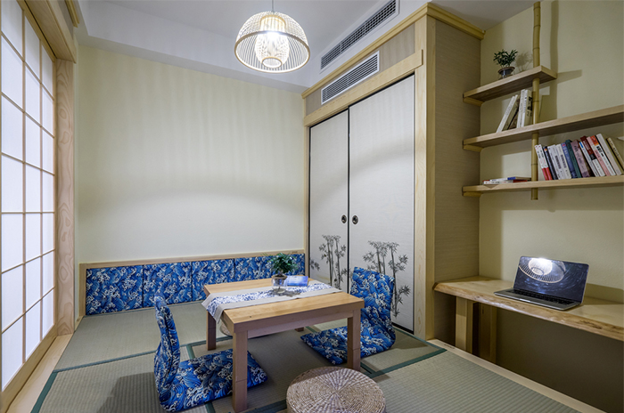 榻榻米怎么做标准尺寸,榻榻米的正确定制方法