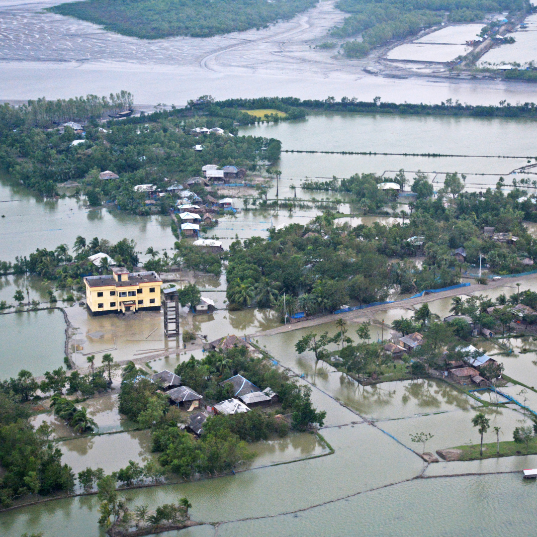 什么是地球知识局,孟加拉国地理知识
