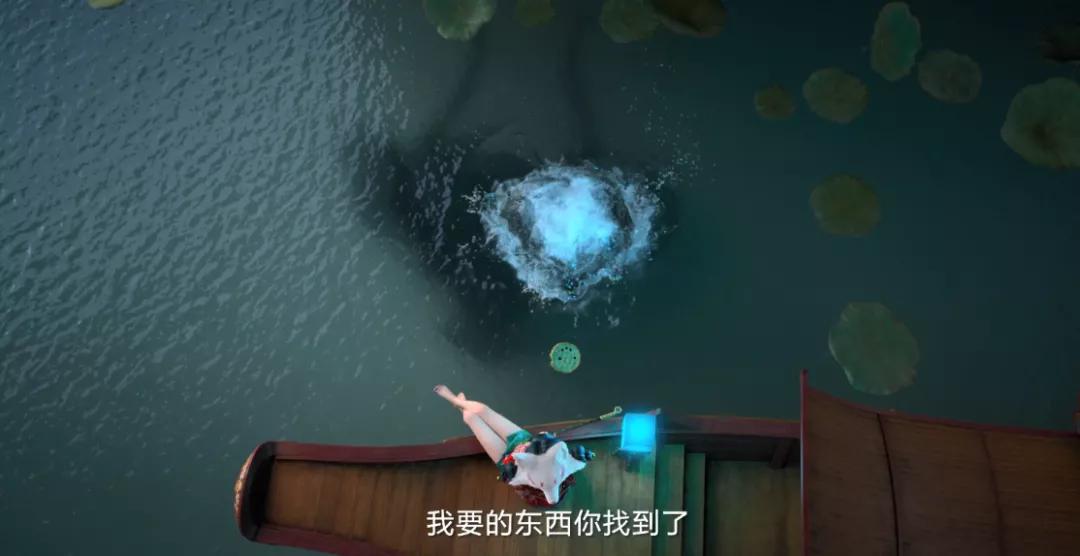 真香打脸！这个现代版哪吒要炸出“中国的漫威”