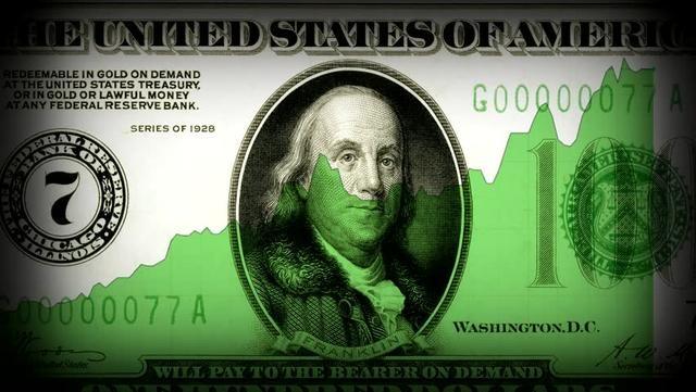 美国喂养的*币特比**僵尸正吼叫,或成仙币,全球庞氏*局骗**或被揭开