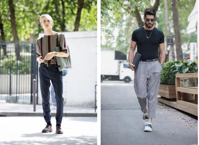 腰带简单男士,最实用的腰带推荐男士款式