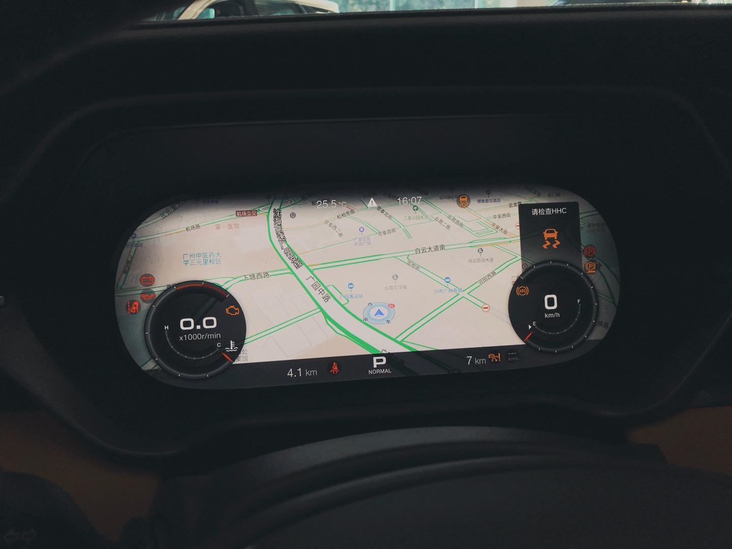 广汽传祺gs4里程最长多少公里,gs4发动机拆解