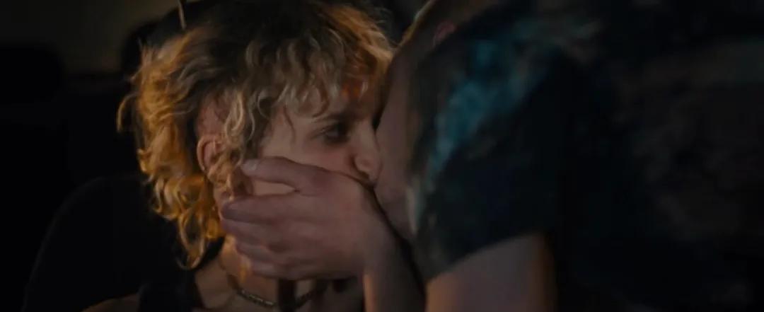 可能引起不适的电影,引发不适的电影