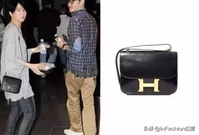 世界上拥有爱马仕最多的人袁咏仪,袁咏仪爱马仕超级vip要配货吗