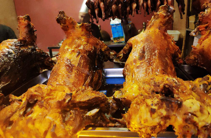 疆内旅游十大好去处,从新疆去哪旅游最便宜