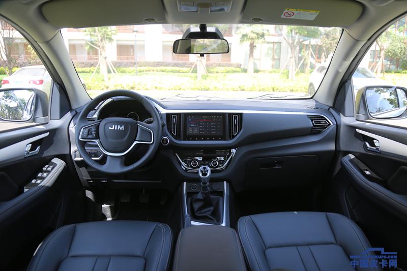 新款江西五十铃铃拓皮卡上市时间,江西五十铃瑞迈皮卡最新款