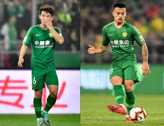 国足后腰位置重新洗牌！国安双核谁适合首发？中超坎特上位无悬念