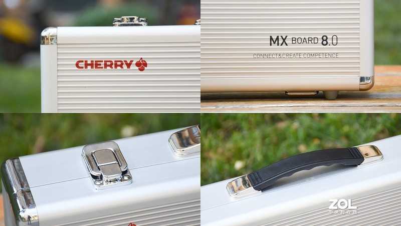 国风涂装键盘,樱桃mx1.1红轴机械键盘测评