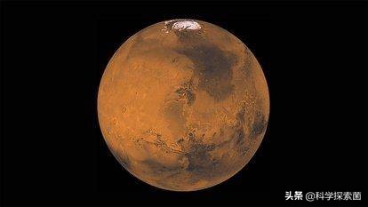 太阳系八大行星哪个可能存在生命,如果全太阳系的行星都有生命