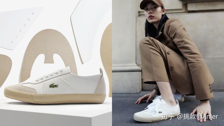 百搭秋季大牌小白鞋推荐,一年四季百搭鞋推荐