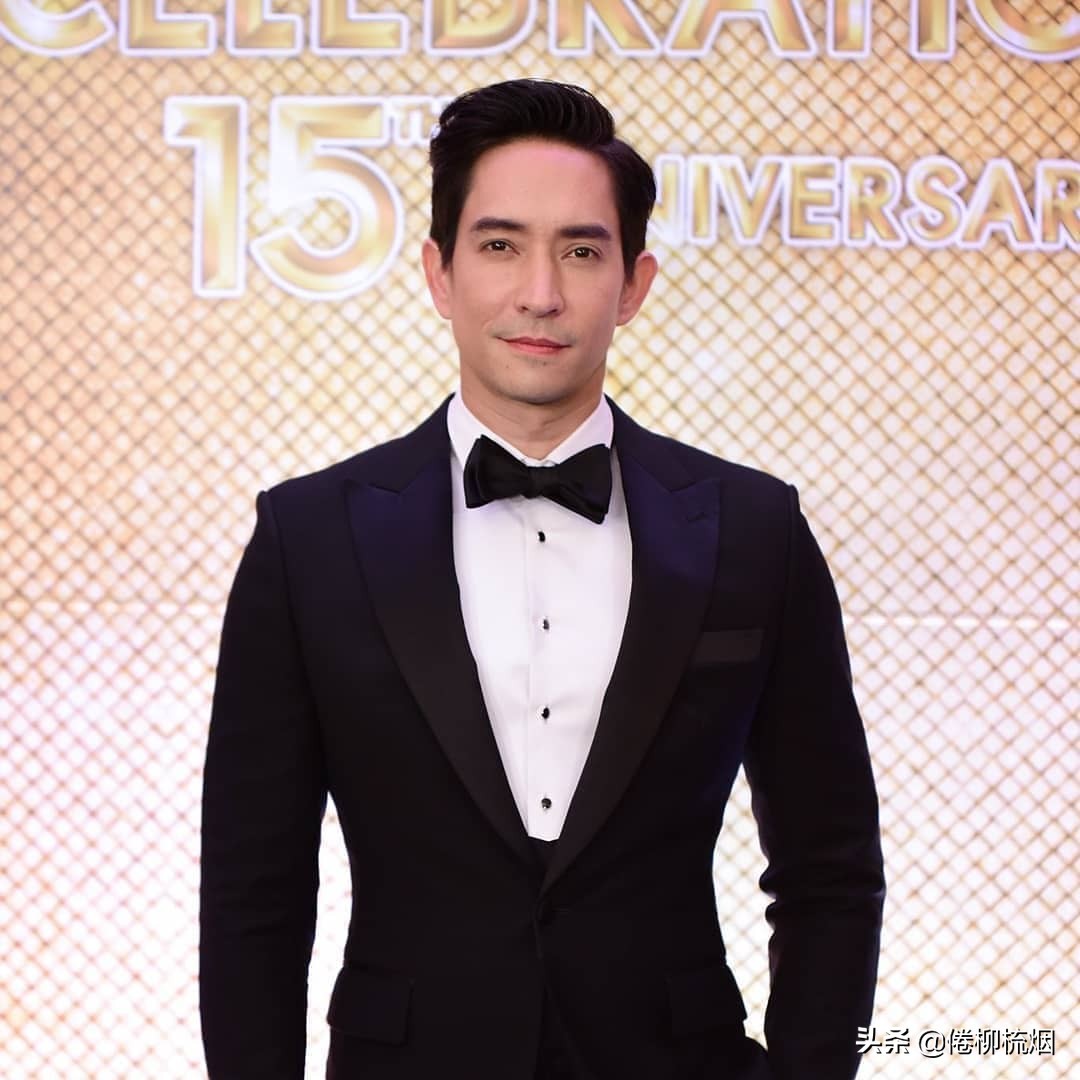 泰星noon气场,泰星noona视频