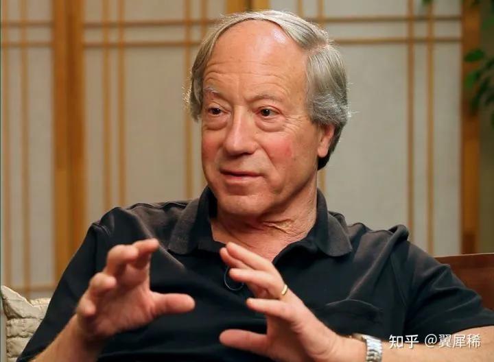 心理学界大师,心理学界泰斗老师