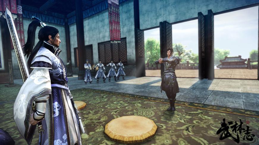 steam秋促十块以内的好玩游戏,steam夏促10款最火的游戏推荐