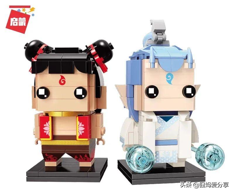 乐高又高难度又便宜,乐高太贵又想玩怎么办